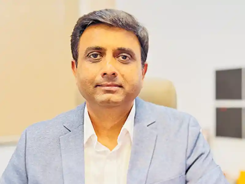 Hitesh-surelia