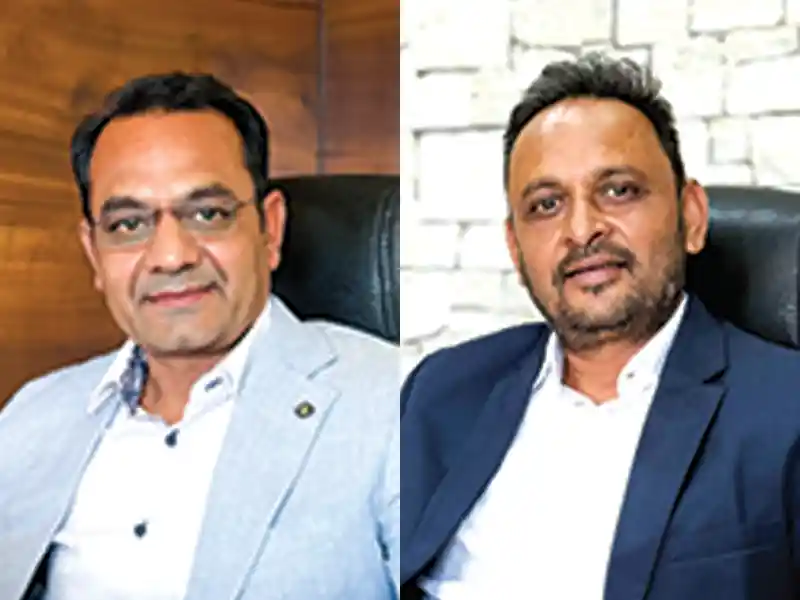 Bhavesh-Nilesh