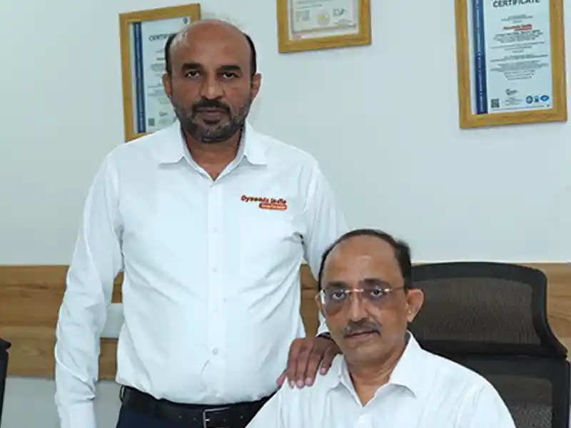 Jignesh-Sanjiv