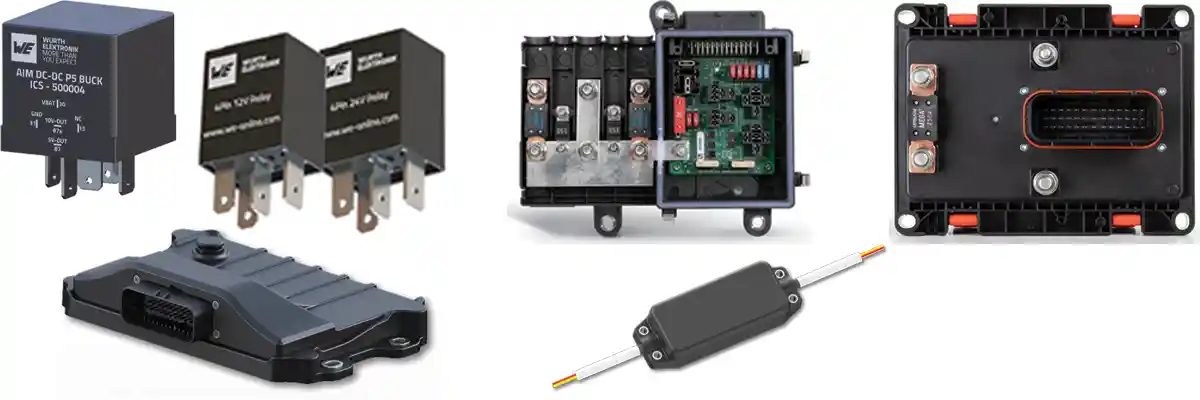 Wuerth elektronik