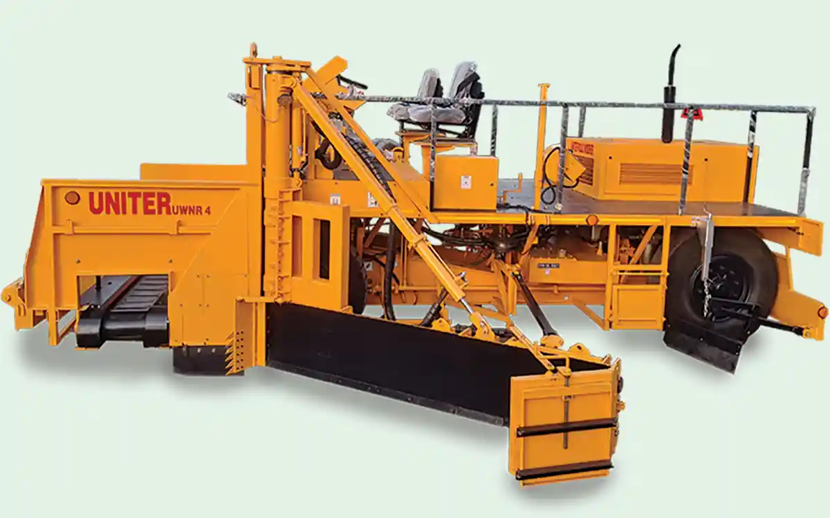 Initer-engineering