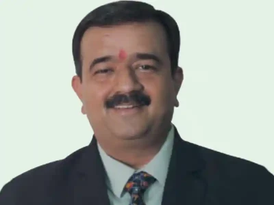 Sanjay-surelia