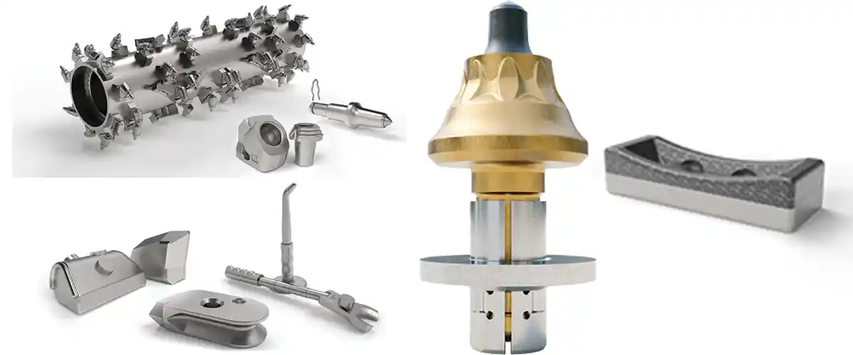 Kennametal