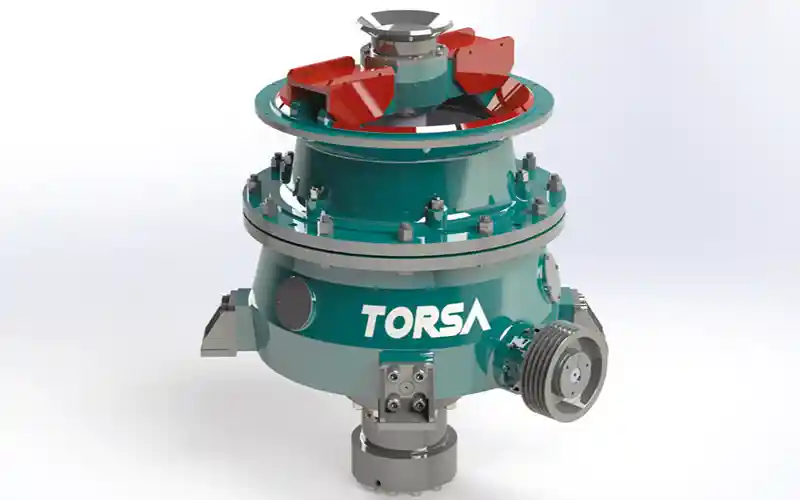 Torsa