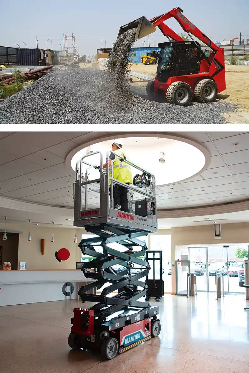 Manitou