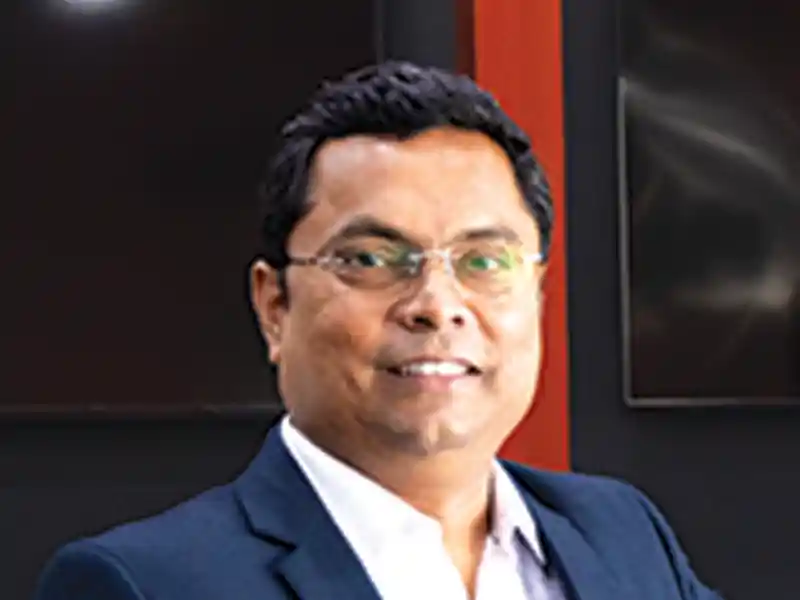Dheeraj-Panda