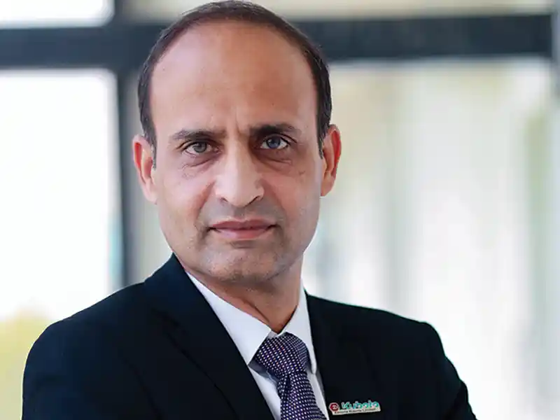 Sanjeev-Bajaj