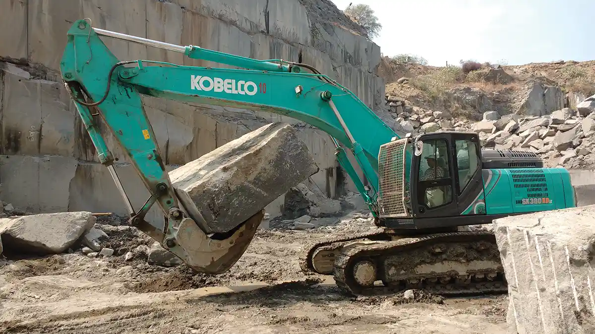 Kobelco