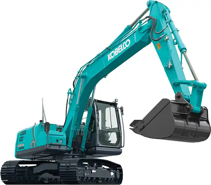SK145XDLC-kobelco