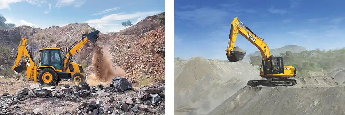 JCB