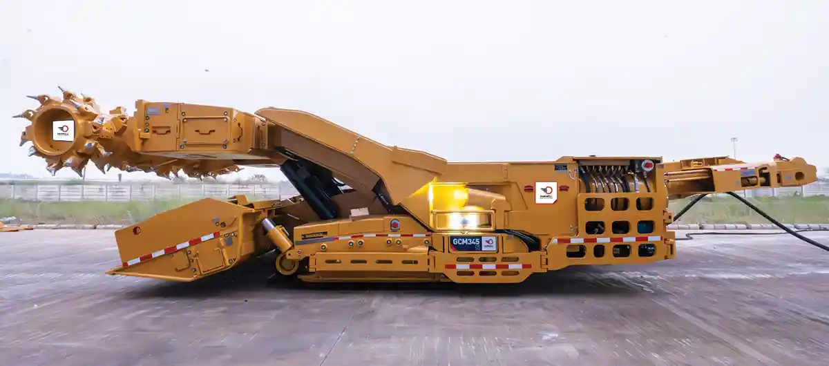 Gainwell-machinery