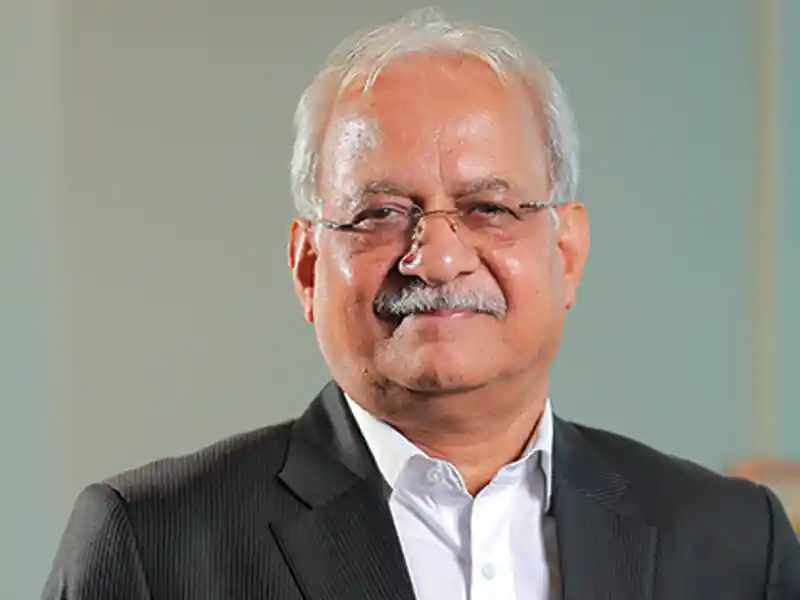 Sunil-chaturvedi