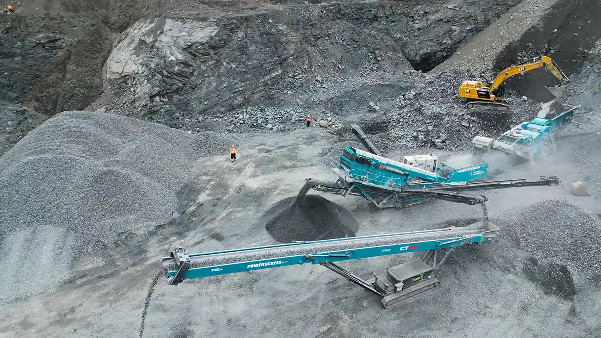 Powerscreen-All-electric