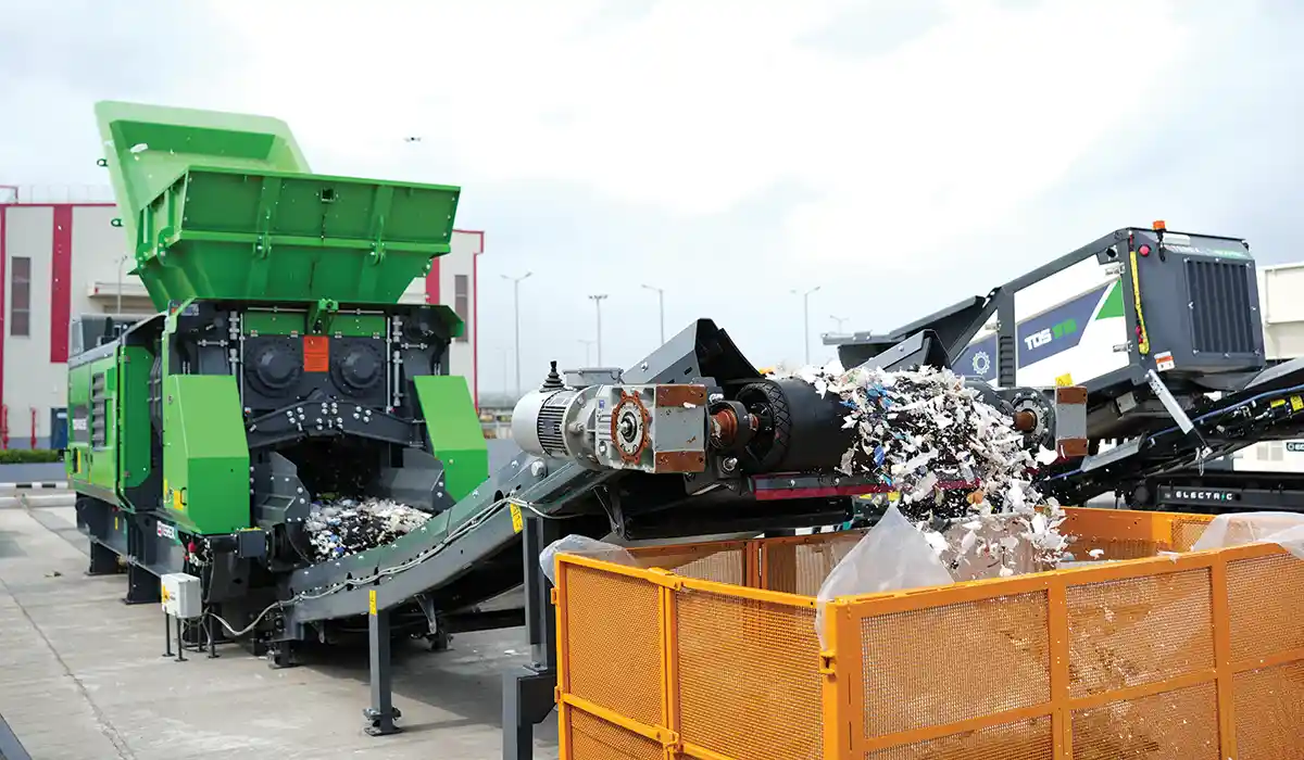 Terex