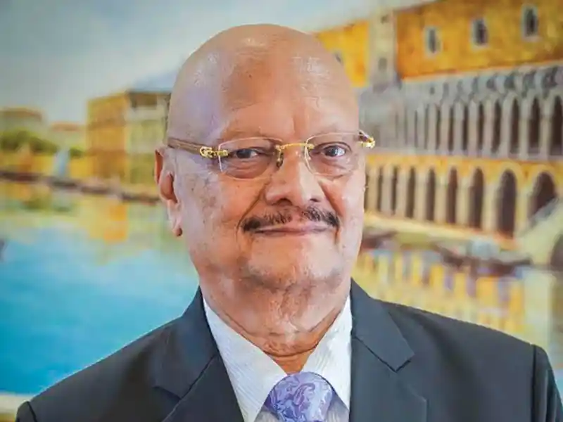 Dineshchandra