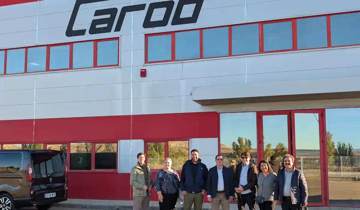 Carod-Engineering