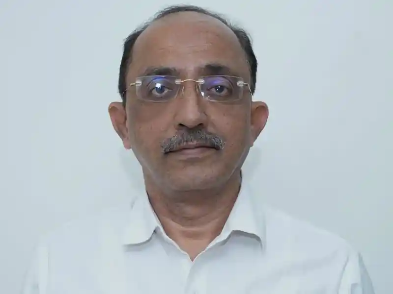 Sanjiv-gajjar