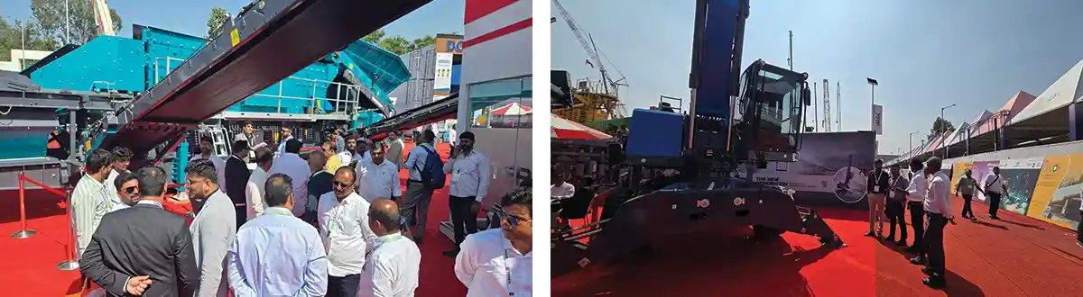 Terex-India