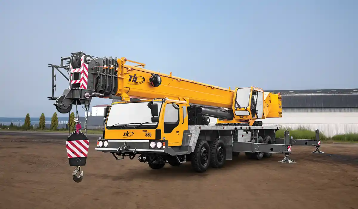 Gainwell-Crane