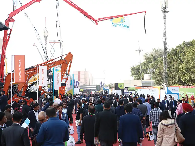 Bauma-Expo