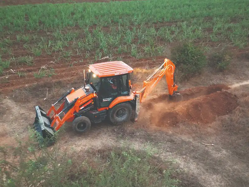Tata-Hitachi