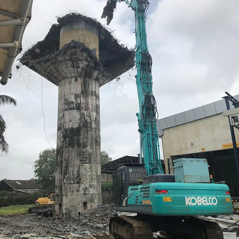 Demolation-Site