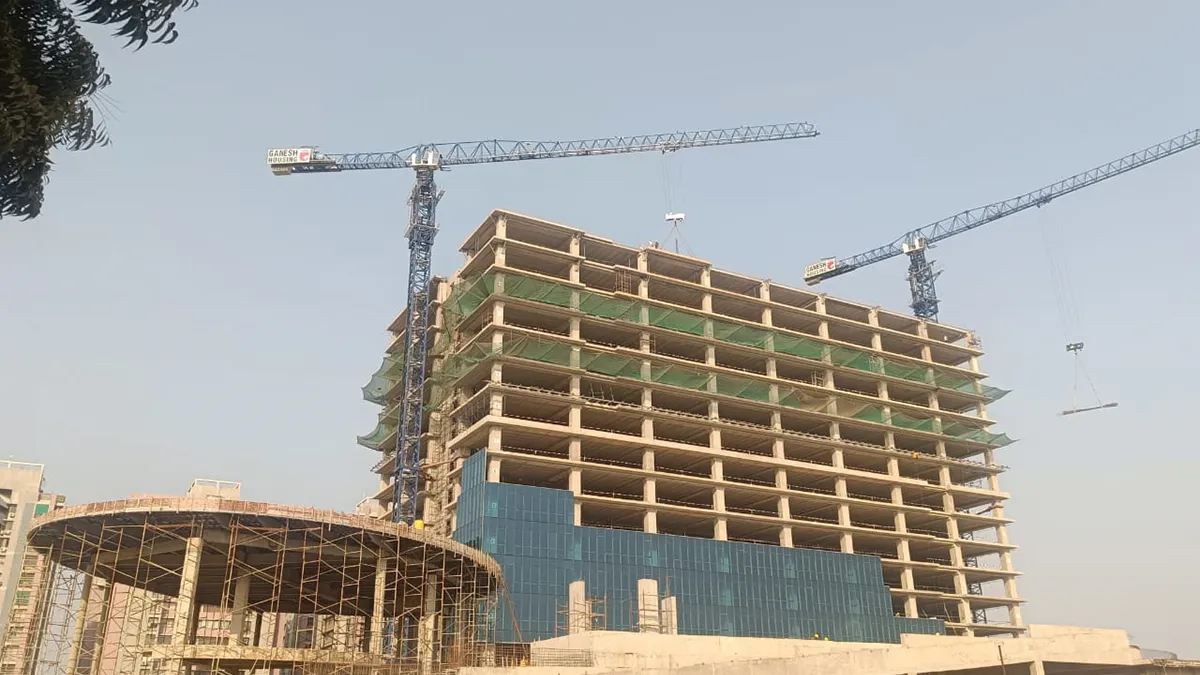 CREDAI
