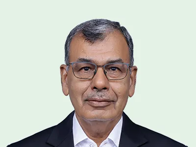 Bajranglal-COAOI