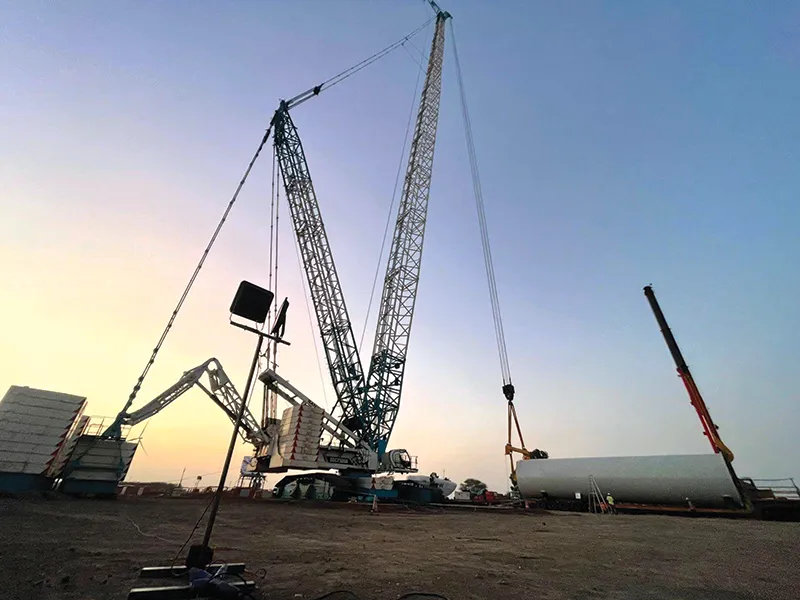 Crane-Owner-Association