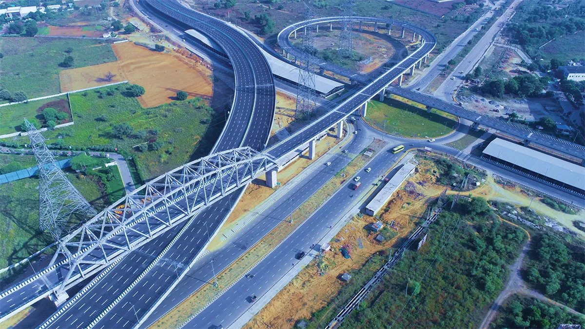 Dwarka-expressway