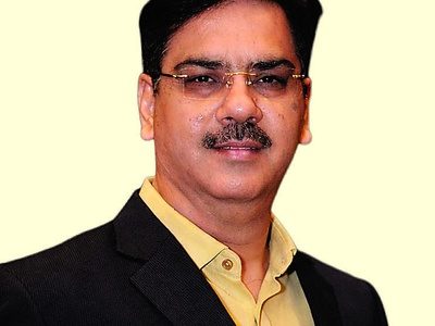 Deep Malhotra, CEO, ENSO Oils and Lubricants