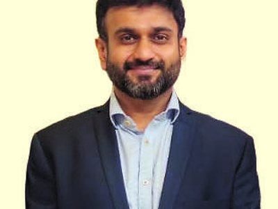 Nandan S Agrawaal, Managing Director, Nandan Petrochem Limited