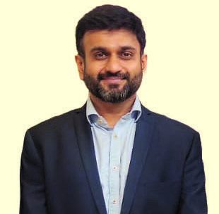 Nandan S Agrawaal, Managing Director, Nandan Petrochem Limited