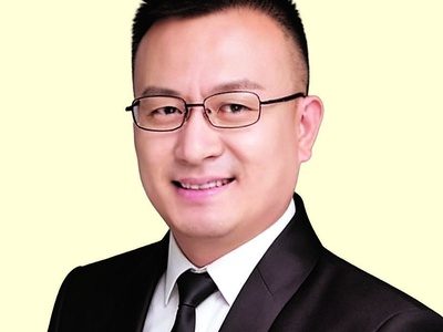 Marvin Yang, Managing Director, ELMAK