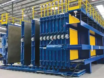 Technocom's Ba‎ttery Mould produces noise control wall panel