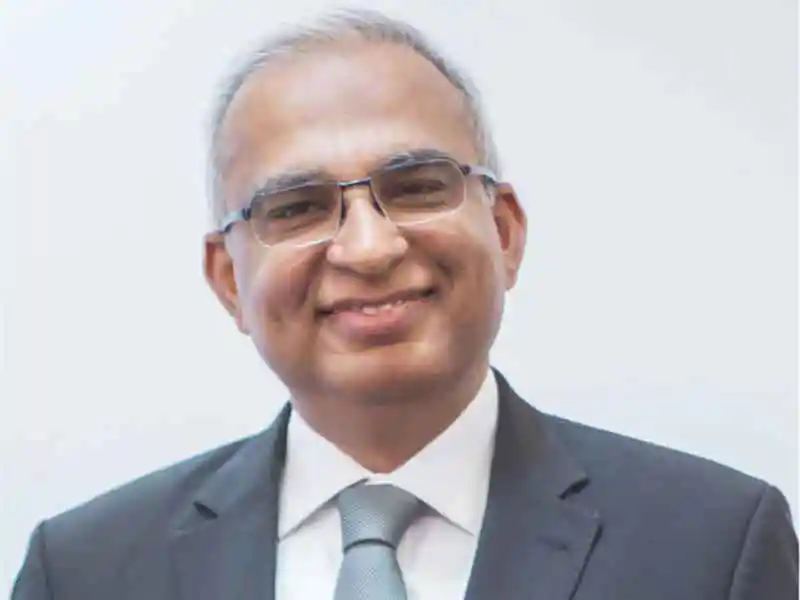 Ramesh Palagiri, MD, Wirtgen India