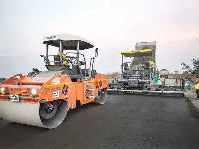 COMPACTORS: High-Tech Solutions Driving Industry