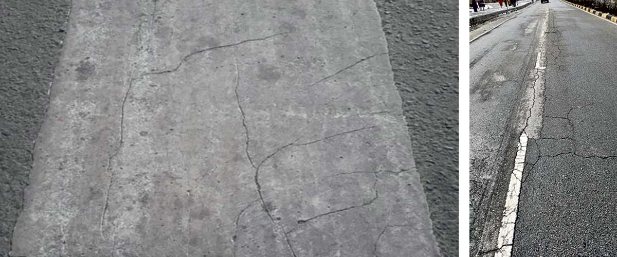 BuildStreet delves into the significance of pavement marking