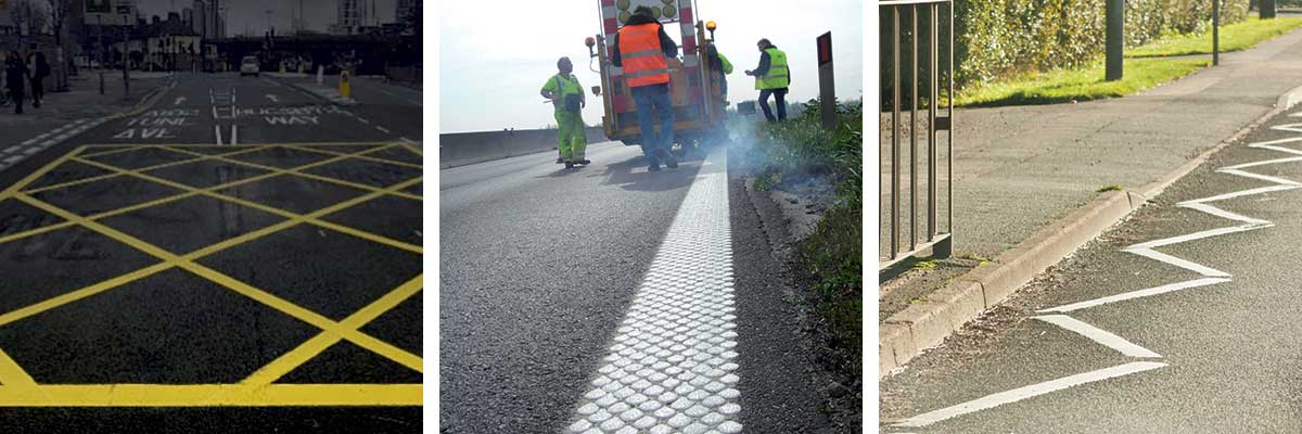BuildStreet delves into the significance of pavement marking