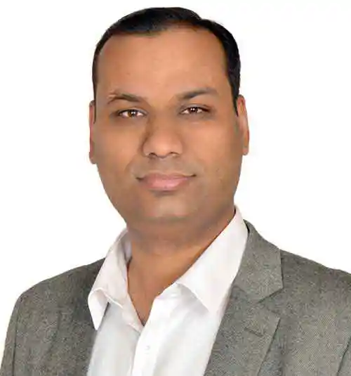 Shubham Jain, Vice President and Group Head – Corporate Ratings, ICRA