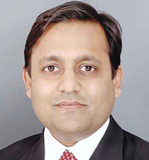 Shobhit Agarwal, MD & CEO – ANAROCK Capital