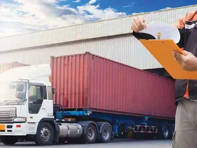 PE Funds Inject $1.1 bn into Logistics and Warehousing in 2 Years