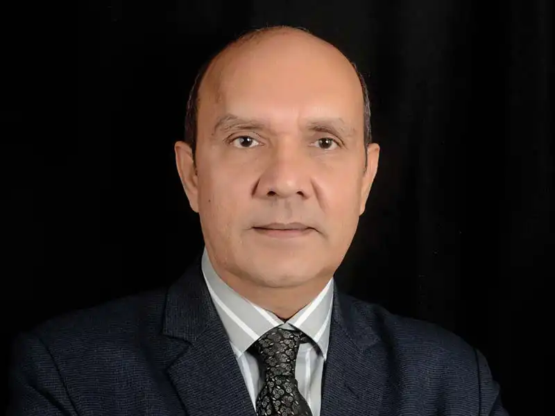 Naresh Sharma, Managing Director, Value Spaces Logistics & Industrial Parks