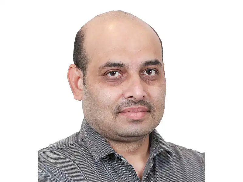 Rajesh Singhai, General Manager – Business Development, Warehousing Solutions, Rhenus Logistics India Pvt. Ltd.