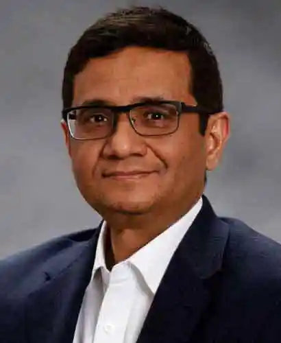 Mr. Rajesh Bhandari, MD, Gates India