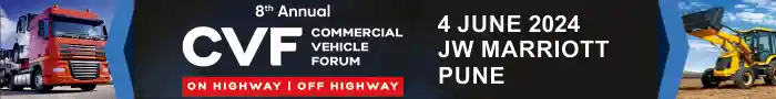 8th Annual Commercial Vehicle Forum - 4 June 2024