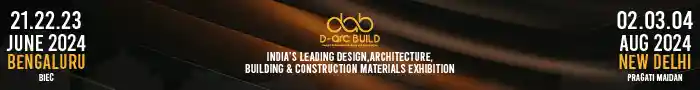 D-arc build Exhibition 21-23 June 2024