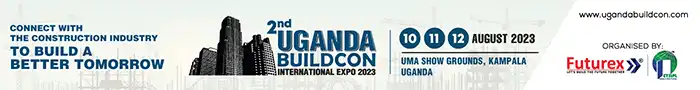 uganda buildcon