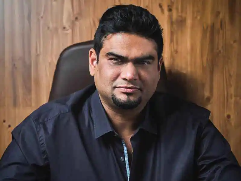 Lincoln Bennet Rodrigues, Founder & Chairman, Bennet & Bernard Group