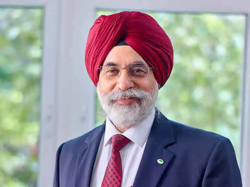 Sandeep Singh, President, iCEMA & Managing Director, Tata Hitachi